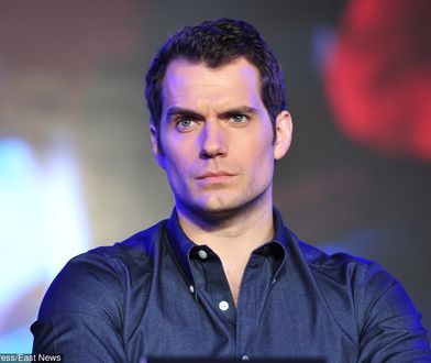 Henry Cavill zagra Geralta w "Wiedźminie" Netflixa! Nie ma już żadnych wątpliwości