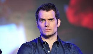 Wiedźmin - Henry Cavill chce zagrać Geralta z Rivii w nowej produkcji Netflixa