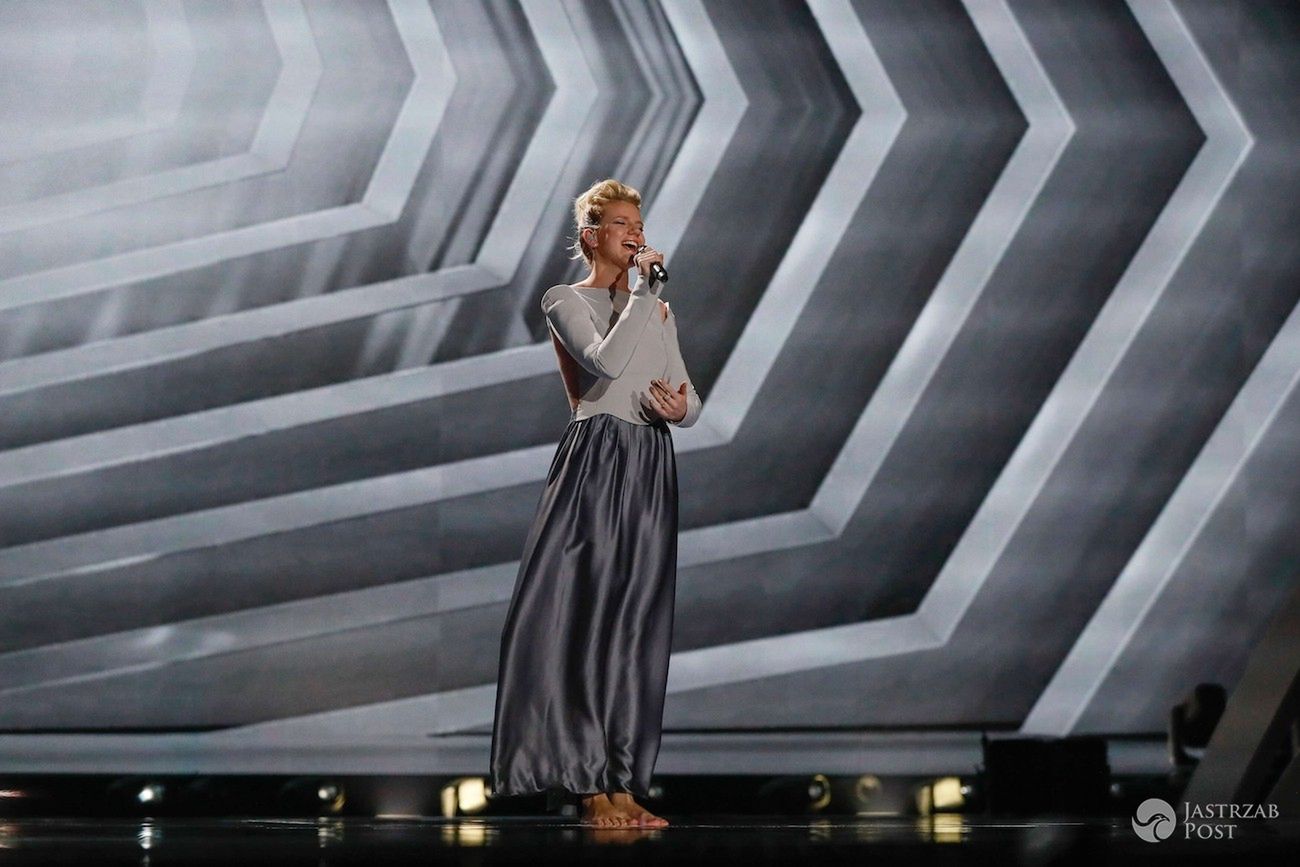 Eurowizja 2017 NIEMCY: Levina - Perfect Life