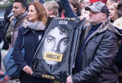 Michael Jackson: "Leaving Neverland" zmasakrowane przez Raczka