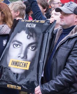 Michael Jackson: "Leaving Neverland" zmasakrowane przez Raczka