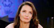 Kristin Davis rozpłakała się podczas wywiadu. Poszło o jej adoptowaną córkę