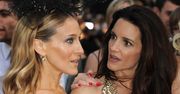 Sarah Jessica Parker pokazała TO zdjęcie. Czy ostatecznie potwierdza ono, że będzie trzecia część filmu "Seks w wielkim mieście"?
