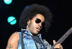 Lenny Kravitz zapłaci 330 tys. dol. za zapchany sedes?