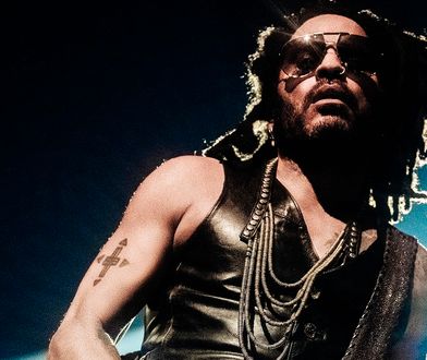 Przedsprzedaż biletów Ticketmaster Presale ruszyła! Zdobądź najlepsze bilety na koncert Lennego Kravitza jako pierwszy!