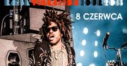 Lenny Kravitz zagra w Krakowie w czerwcu!