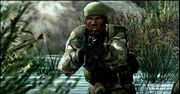 SOCOM: Fireteam Bravo 3 powalczy z piractwem na PSP
