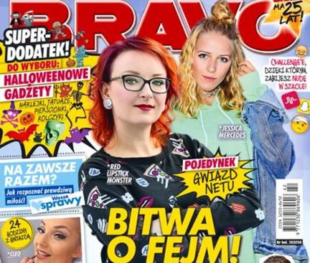 "Bravo" pod lupą PiS. "Promują bardzo miernych idoli, a zupełnie pomijają polską kulturę"