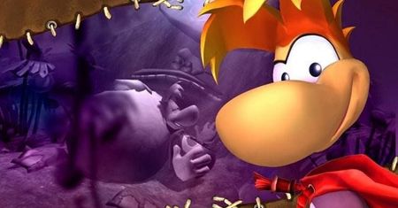 Aktualizacja polskiego PlayStation Store - Rayman kontra martwi piraci