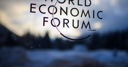 Polskie firmy w Davos. "Polska musi być na Światowym Forum Ekonomicznym"