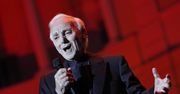 Charles Aznavour nie żyje. Miał 94 lata