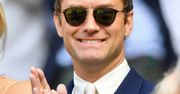 Jude Law po raz szósty został ojcem! O porodzie poinformował świat w bardzo zabawny sposób