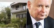 Co się stało z domem Jarosława Kaczyńskiego? Prezesowi może się to nie spodobać. Zadziwiający widok
