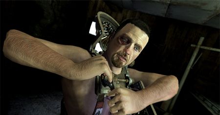 Koszmar powraca, Saw II zapowiedziana
