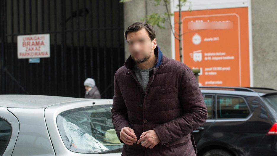Były piłkarz Jarosław B. został zatrzymany w związku z podejrzeniem popełnienia przestępstwa przeciwko wolności seksualnej.