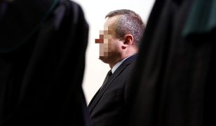 Wraca sprawa doktora Mirosława G. Odpowie za śmierć pacjenta, w jego sercu został wacik