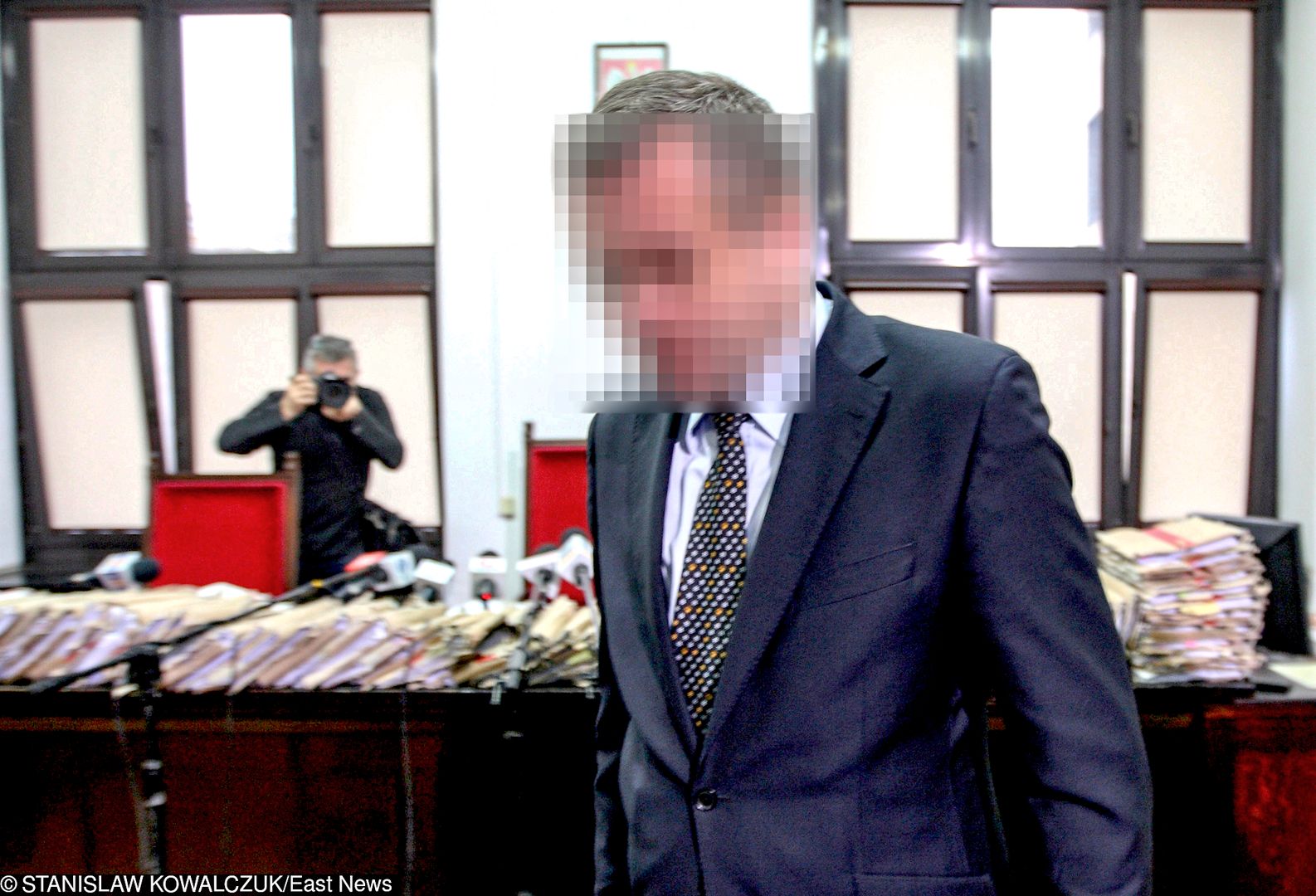 Znany kardiochirurg Mirosław G. usłyszał wyrok w sprawie korupcji