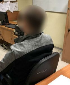 Wysyłał pogróżki prezydentom miast i Wałęsie. Planował też atak na Sejm