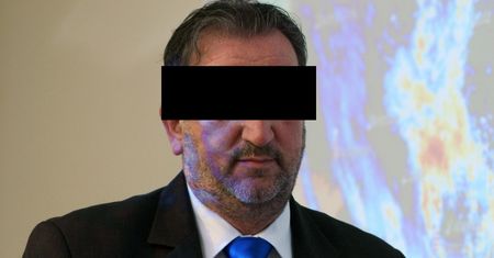 Były dyrektor IMGW z zarzutami. W tle korupcja, fikcyjne etaty i praca za seks