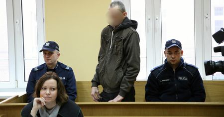 Umówił się z 18-latką przez internet. Bestialsko ją zamordował