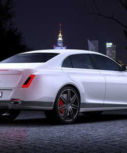 Polskie samochody przyszłości czy tylko marzenia?