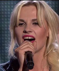 Michalina Manios wystąpiła w "The Voice of Poland"