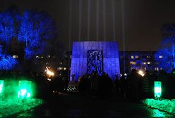 Dzień pamięci o Holokauście