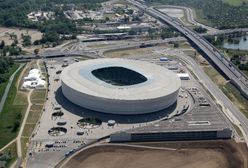 Przepaść między Warszawą a Wrocławiem