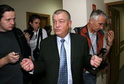 Komisja: uchylić immunitet Łyżwińskiemu