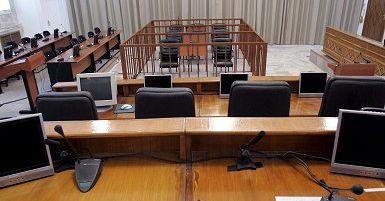Proces Saddama Husajna odroczony