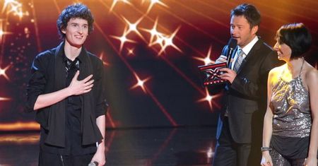Dawid Podsiadło wygrał "X Factor"!