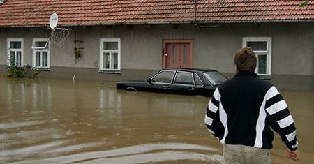 Dramat mieszkańców Polski