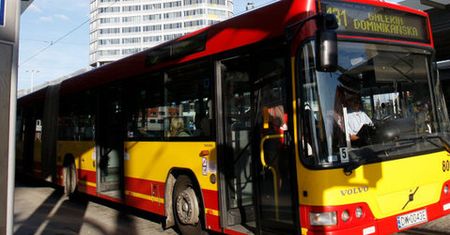 Kara dla Wrocławia za zbyt drogą komunikację miejską?