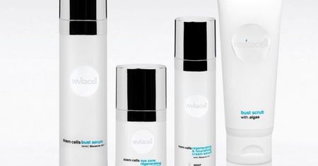 Lubisz dbać o urodę? Wygraj zestaw biodermokosmetyków Revitacell!