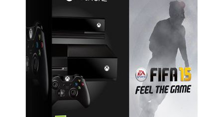 Ceny i zawartość polskich zestawów Xbox One