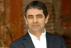 Rowan Atkinson nigdy więcej nie wcieli się w Jasia Fasolę