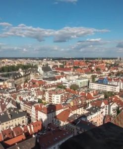 Film o Wrocławiu podbija serca internautów. Zobaczcie wideo!