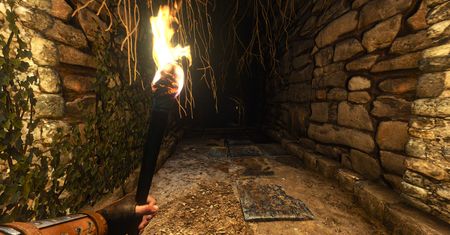 The Witcher Scrolls czy Geralt's Souls? Wiedźminów nigdy dosyć