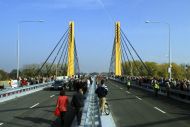Wrocław ma kolejny most