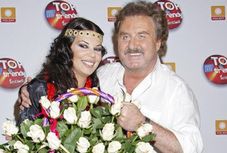 Wymyślona choroba Krawczyka