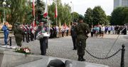 Obchody 79. rocznicy wybuchu II Wojny Światowej