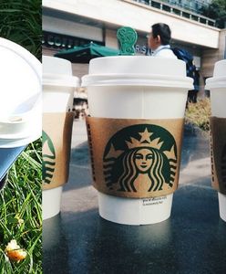 Bakterie kałowe w kawach największych sieciówek. "Źródło ludzkich chorób"