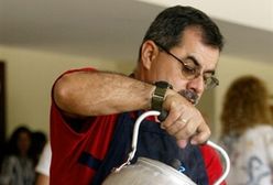 Rekordziści świata w piciu kawy