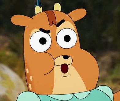 Nowa kreskówka Cartoon Network: "Bohaterska wyprawa dzielnego księcia Ivandoe" [WYWIAD]