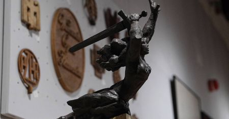 Konkurs na nowego dyrektora Muzeum Warszawy. Jest zarządzenie