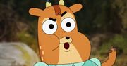 Nowa kreskówka Cartoon Network: "Bohaterska wyprawa dzielnego księcia Ivandoe" [WYWIAD]