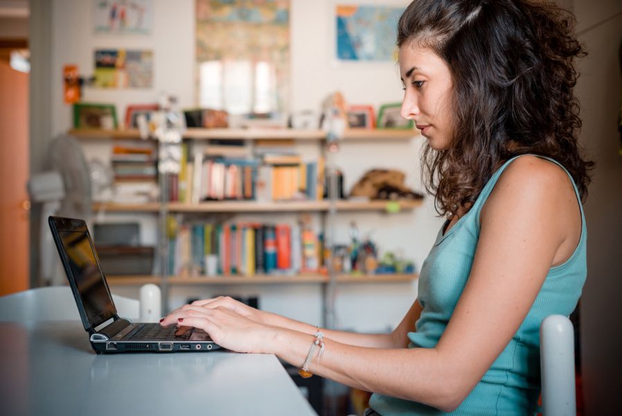 Poznaj przyczyny złej postawy ciała