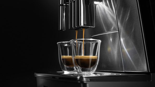 Dobry ekspres do kawy