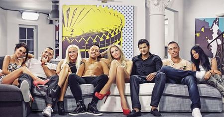 "Niesamowita Niedziela" na antenie MTV Polska
