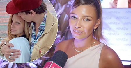 Julia Wieniawa o rewolucji w życiu: "Związek mnie omotał". Zdradziła, jak pandemia wpłynęła na jej relację z Nikodemem